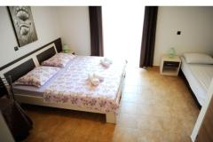 Appartementen &amp; Kamers Jelavić Appartement 3 – Studio foto 5