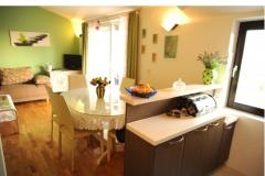 Appartementen &amp; Kamers Jelavić Appartement 1 – Deluxe foto 1
