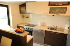Appartementen &amp; Kamers Jelavić Appartement 1 – Deluxe foto 2