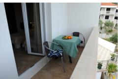 Appartementen &amp; Kamers Jelavić Slaapkamer 5 – Soba bazen foto 5