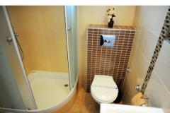 Appartementen &amp; Kamers Jelavić Slaapkamer 4 – Soba more foto 1