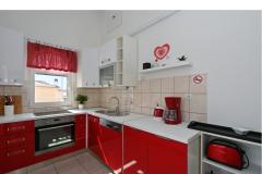 villa ljube Appartement 2 – Apartman 2 foto 2