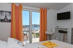 villa ljube Appartement 2 – Apartman 2 foto 4