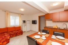Villa Luna Appartement 2 – 4+2 foto 4
