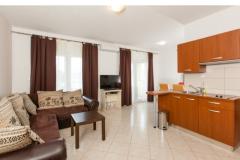 Villa Luna Appartement 3 – Kat-2 foto 2