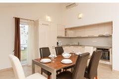 Villa Luna Appartement 1 – Villa Luna foto 4