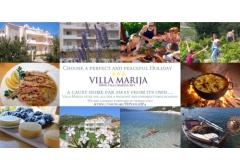Villa Marija agroturizam Appartement 3 – Standard 3 foto 4