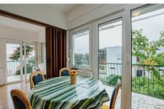 Appartementen Slatine  Appartement 1 – Apartman 1 foto 4