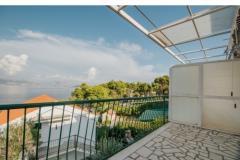 Appartementen Slatine  Appartement 2 – Apartman 2 foto 4