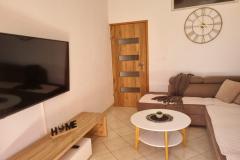 ***Kastelet Appartement 2 – 2+2 foto 2