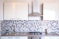 ***Kastelet Appartement 2 – 2+2 foto 5