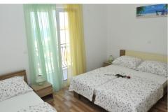 Vakantiehuis Villa Nora Appartement 1 – ap1 foto 1