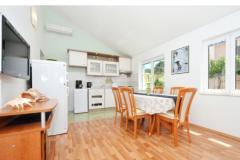 Villa Palada Appartement 1 – RoseDeluxe foto 4