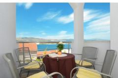 Villa Palada Appartement 3 – Daisy 2 foto 1