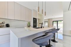 Villa Perla Appartement 1 – VillaPerla foto 4