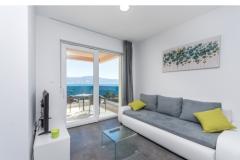 Villa Piramida Appartement 1 – A1 foto 1
