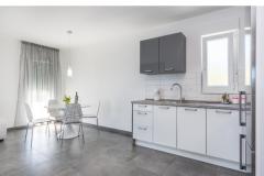 Villa Piramida Appartement 1 – A1 foto 2