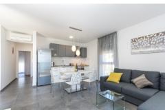 Villa Piramida Appartement 3 – B1 foto 2