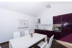 Villa Roza Trogir Appartement 1 – App1 foto 2