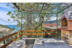 Villa Socks Appartement 2 – Apartman 2 foto 1