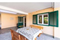 Villa Socks Appartement 2 – Apartman 2 foto 2