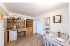 Villa Socks Appartement 2 – Apartman 2 foto 3