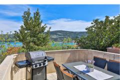 Villa Socks Appartement 1 – Apartman 1 foto 1