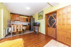 Villa Socks Appartement 1 – Apartman 1 foto 5