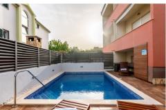 Villa Tango Appartement 1 – Tango I foto 1