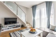 Villa Tango Appartement 1 – Tango I foto 4