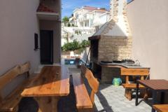 Villa Tatjana Appartement 1 – Apartman foto 1