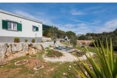 Huis Tea in a beautiful nature Appartement 1 – Villa Tea foto 2