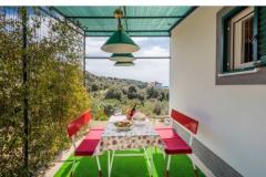 Huis Tea in a beautiful nature Appartement 1 – Villa Tea foto 4