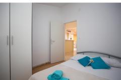 Appartementen Kairos - anex Appartement 4 – A4 foto 3