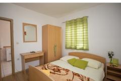 Appartementen Kairos - anex Appartement 1 – A1 foto 3