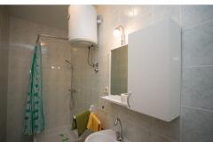Appartementen Kairos - anex Appartement 1 – A1 foto 5