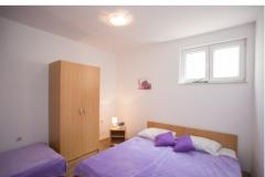 Appartementen Kairos - anex Appartement 2 – A2 foto 3
