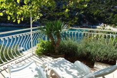 Beachfront apartments Maria Ljublje Appartement 1 – A1 MARIA foto 2