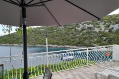 Beachfront apartments Maria Ljublje Appartement 2 – A2 KARLA foto 3