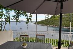 Beachfront apartments Maria Ljublje Appartement 2 – A2 KARLA foto 4