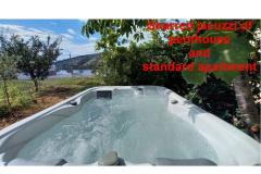 Vila MATE Appartement 3 – App(5+1) foto 3