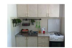 Appartementen Bubalo Appartement 2 – zeleni foto 3