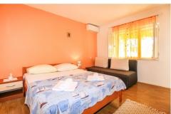 Appartementen Jelaš Appartement 1 – Ap MATEJ foto 1