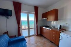 Appartementen Zaporat Appartement 3 – A3 foto 2