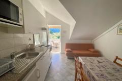 Appartementen Zaporat Appartement 5 – A5 foto 3