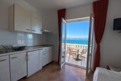 Appartementen Zaporat Appartement 1 – A1 foto 4
