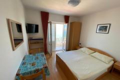 Appartementen Zaporat Slaapkamer 2 – A2 foto 1