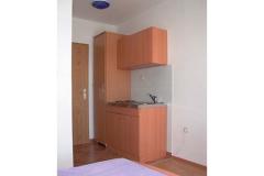 Appartementen Zaporat Slaapkamer 2 – A2 foto 3