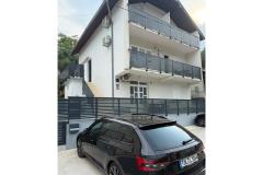 Appartementen Vidovic  Appartement 2 – Leon foto 1