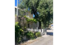 Old Fisherman*s Huis with balcony  Appartement 2 – Olive tree foto 3